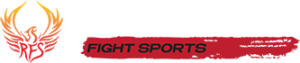 Redline Fight Sports Logo