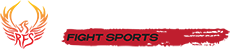 Redline Fight Sports Logo